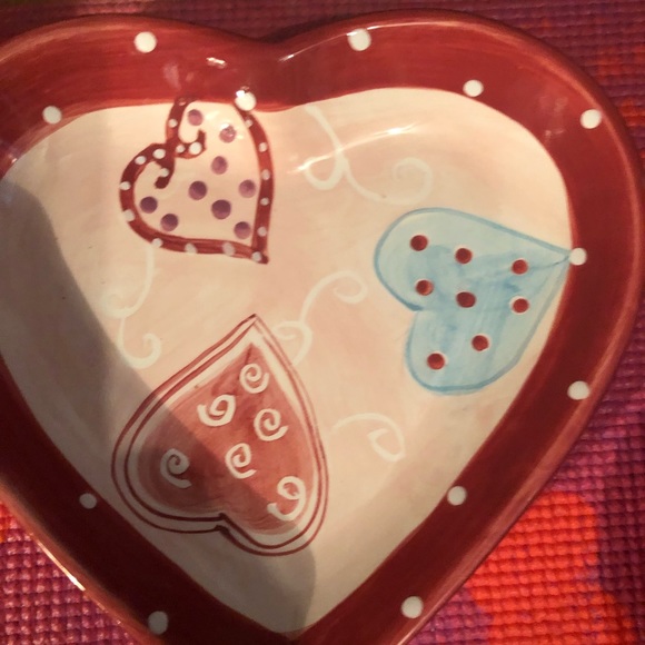 Heart ❤️ Plates!! - Picture 7 of 7